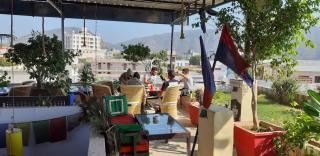 Pink Floyd cafe & hotel , pushkar - 6