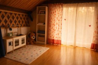 Ubytování Háj - 5