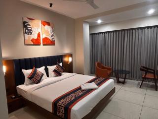 Hotel Tulsi Icon - 9