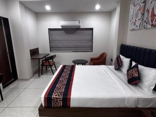 Hotel Tulsi Icon - 4