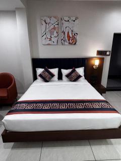 Hotel Tulsi Icon - 2