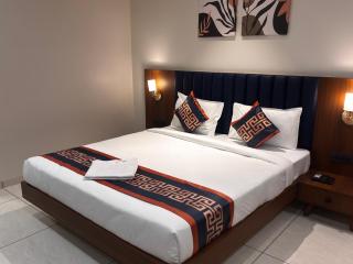 Hotel Tulsi Icon - 1