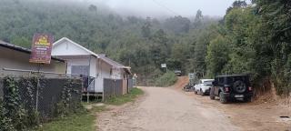 Vattavada budget cottages & Aframe - 3