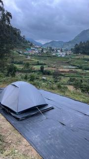 Vattavada budget cottages & Aframe - 1