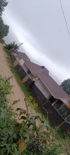 Vattavada budget cottages & Aframe - 7