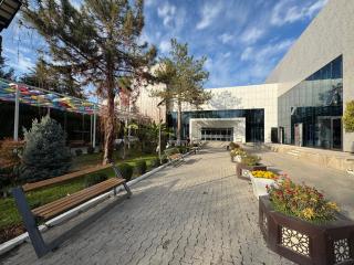 Chotqol sanatorium - 2