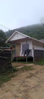 Vattavada budget cottages & Aframe - 6