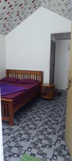 Vattavada budget cottages & Aframe - 8