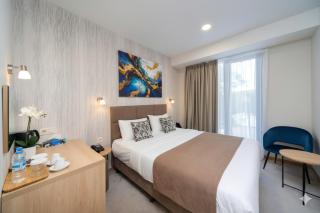 Brooch Boutique Hotel - 5