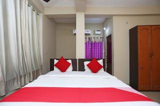 Collection O KIIT Square Bhubaneswar Formerly Nilay Classic - 9