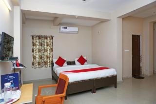 Collection O KIIT Square Bhubaneswar Formerly Nilay Classic - 1