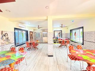 The Manas Kanya Mandar Mani - 4