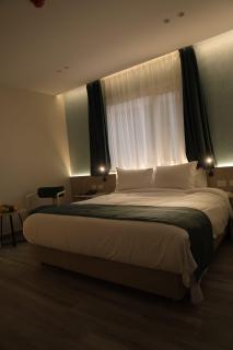 Solpyramid Hotel - 8