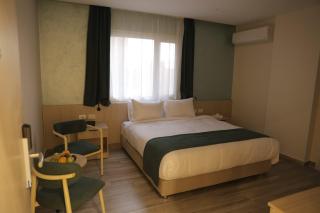 Solpyramid Hotel - 9