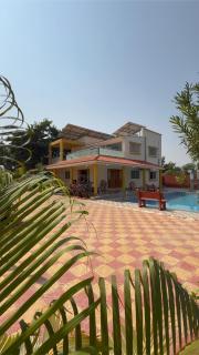 Sriavadhoota Farmhouse by MaaStays - 0