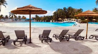 Appartement Bleu de Sable VUE MER résidence de vacances - 7