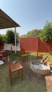 Sriavadhoota Farmhouse by MaaStays - 6