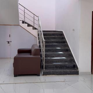 Sriavadhoota Farmhouse by MaaStays - 5