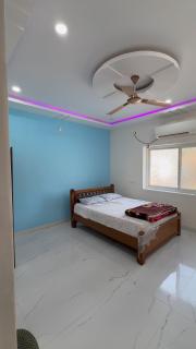 Sriavadhoota Farmhouse by MaaStays - 4