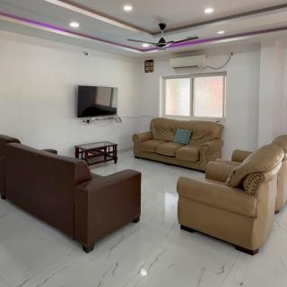 Sriavadhoota Farmhouse by MaaStays - 1