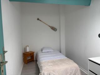 Maison de vacances située proche de la plage au calme dans résidence - 2