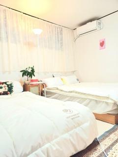 Yongmasan Healing Stay - 0