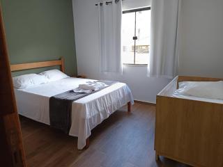 Pousada Ebenézer de Cordeiro rj - 9