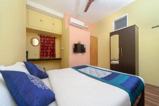 Hotel O B Square Homes - 3