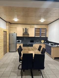 Monteurunterkunft in ruhiger Lage, nahe Zentrum - 6