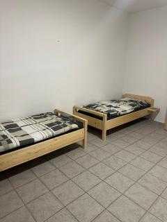 Monteurunterkunft in ruhiger Lage, nahe Zentrum - 1