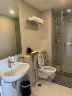 Enjoy a secure Apartment in Battaramulla - 5