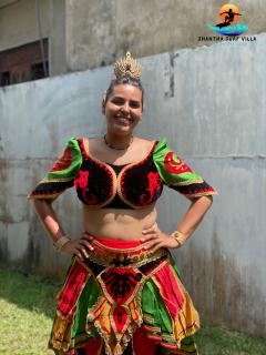 Shantha Surf Villa - 2