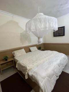 The Warm Nest Kacyiru - 4