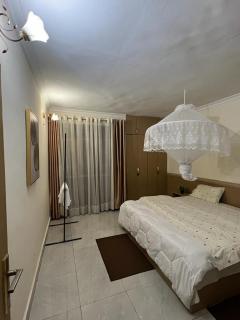 The Warm Nest Kacyiru - 1