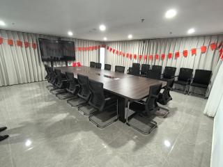 MountTai Twilight Elegance Lodge - 9