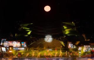 MountTai Twilight Elegance Lodge - 5