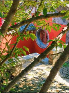 MountTai Twilight Elegance Lodge - 3