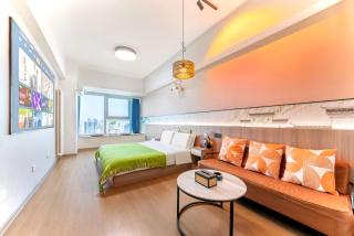 MountTai Twilight Elegance Lodge - 9