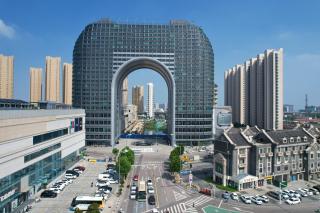 MountTai Twilight Elegance Lodge - 7