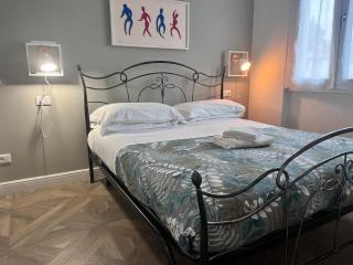 Leonardo luxury apartment - 0