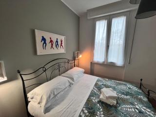 Leonardo luxury apartment - 8