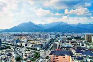 MountTai Twilight Elegance Residence - 0