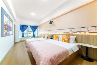 MountTai Twilight Elegance Lodge - 8