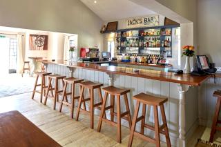 Soames Hotel & Jack' s Bar - Nanyuki - 4