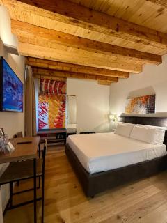 Malvezzi24 Boutique Rooms - 4