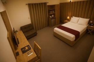 Valencia hotel Downtown - 0