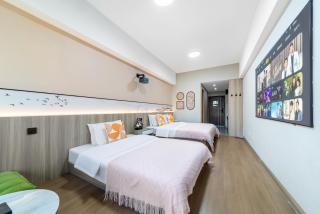 MountTai Twilight Elegance Lodge - 4