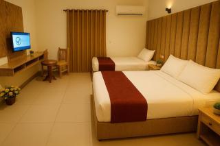 Valencia hotel Downtown - 5