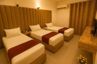 Valencia hotel Downtown - 4