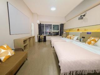 MountTai Twilight Elegance Residence - 3